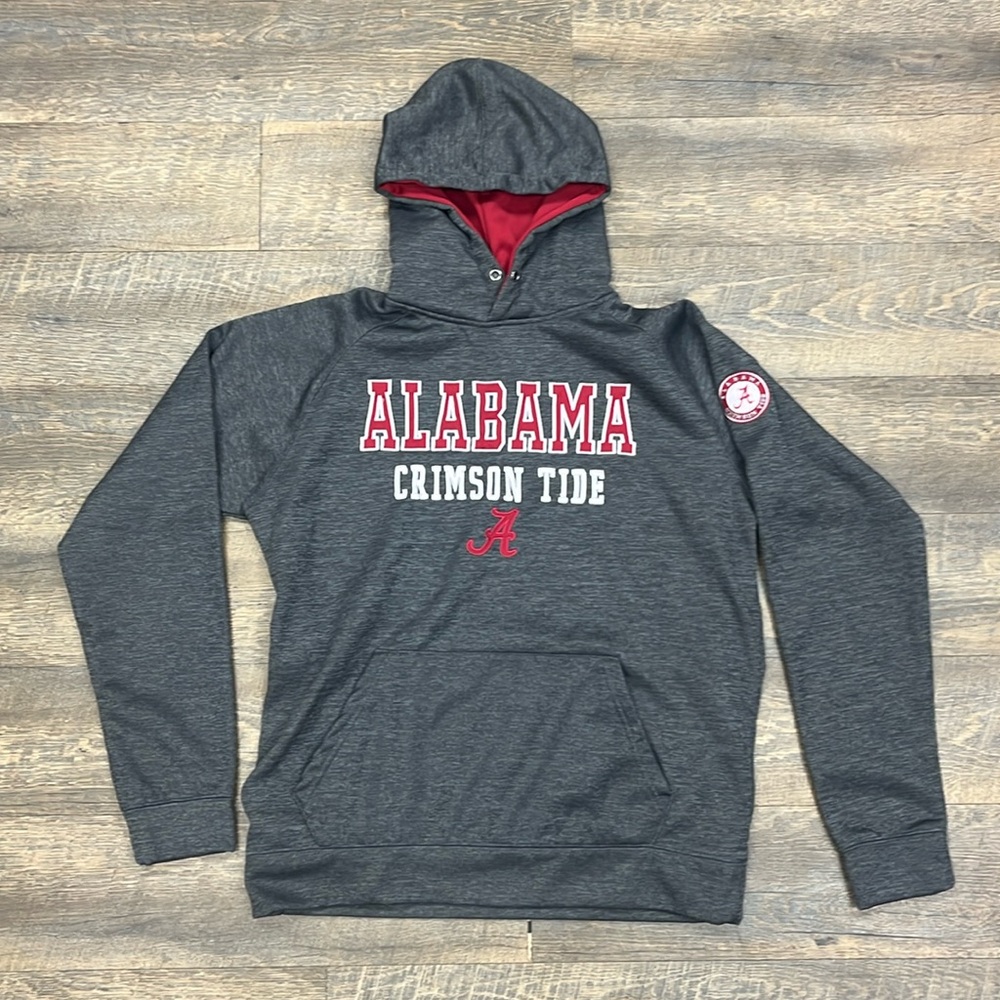 Stadium Athletics Alabama Crimson Tide Hoodie